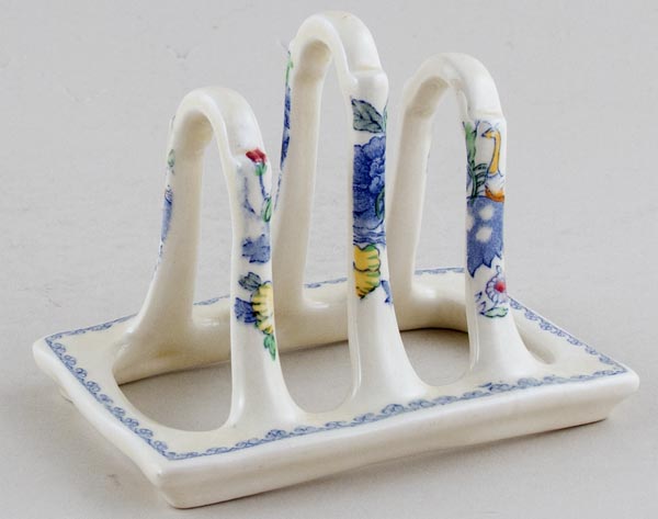 Toast Rack